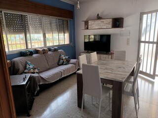 Casa de vacaciones Callosa d'en Sarrià Características 22