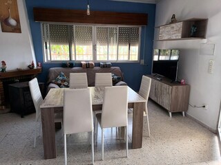 Casa de vacaciones Callosa d'en Sarrià Características 14