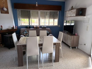 Ferienhaus Callosa d'en Sarrià Ausstattung 24