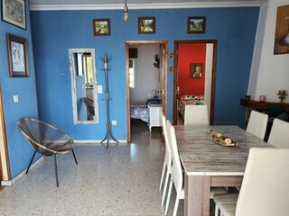 Casa de vacaciones Callosa d'en Sarrià Características 19