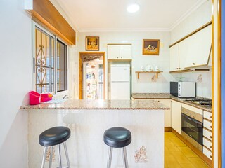 Casa de vacaciones Callosa d'en Sarrià Características 20