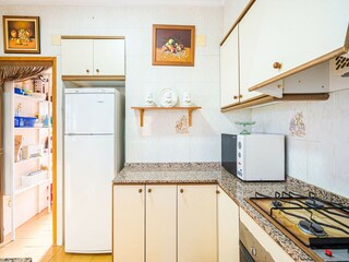 Casa de vacaciones Callosa d'en Sarrià Características 16
