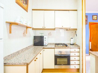 Casa de vacaciones Callosa d'en Sarrià Características 23