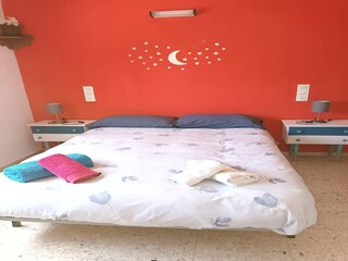 Casa de vacaciones Callosa d'en Sarrià Características 17