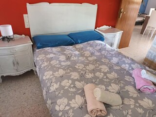 Casa de vacaciones Callosa d'en Sarrià Características 18