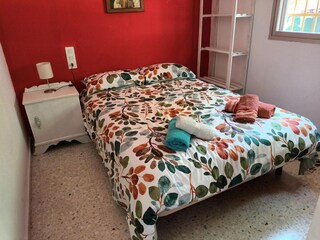 Casa de vacaciones Callosa d'en Sarrià Características 24