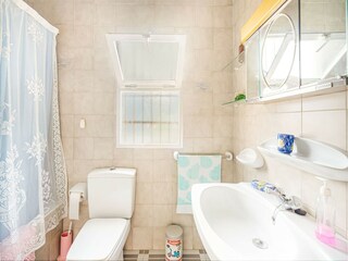 Ferienhaus Callosa d'en Sarrià Ausstattung 25