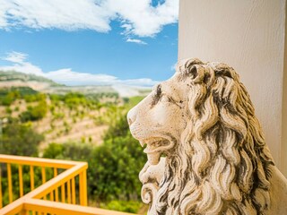 Casa de vacaciones Callosa d'en Sarrià  26