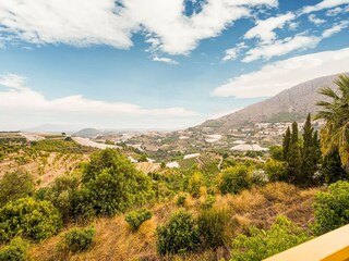 Casa de vacaciones Callosa d'en Sarrià Grabación al aire libre 10