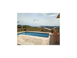Casa de vacaciones Callosa d'en Sarrià  31