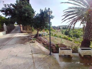 Holiday house Callosa d'en Sarrià  36