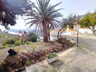 Casa de vacaciones Callosa d'en Sarrià  28