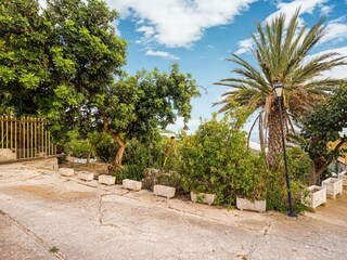 Casa de vacaciones Callosa d'en Sarrià Grabación al aire libre 4