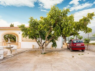 Casa de vacaciones Callosa d'en Sarrià  32
