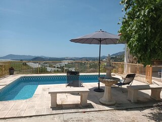 Holiday house Callosa d'en Sarrià Outdoor Recording 18
