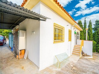 Holiday house Callosa d'en Sarrià Outdoor Recording 9