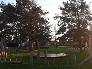 Casa per le vacanze Serooskerke Registrazione all'aperto 3