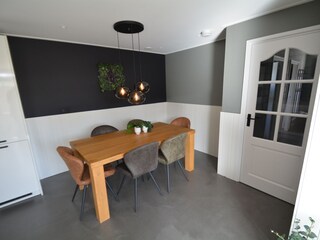 Casa per le vacanze Serooskerke Caratteristiche 8