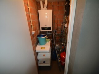 Casa per le vacanze Serooskerke Caratteristiche 21