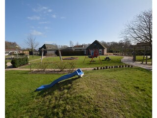 Casa per le vacanze Serooskerke Ambiente 22