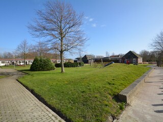 Casa per le vacanze Serooskerke Ambiente 23