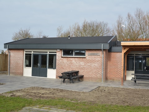 Holiday house Zeekraal