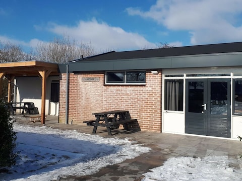 Holiday house Lamsoor