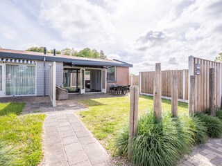 Casa de vacaciones Oostkapelle Grabación al aire libre 3