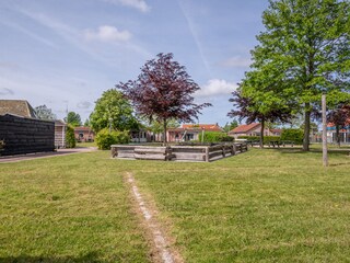 Casa de vacaciones Oostkapelle Entorno 29