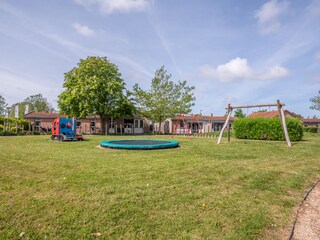 Casa de vacaciones Oostkapelle Entorno 32