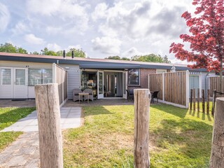 Maison de vacances Oostkapelle Enregistrement extérieur 2