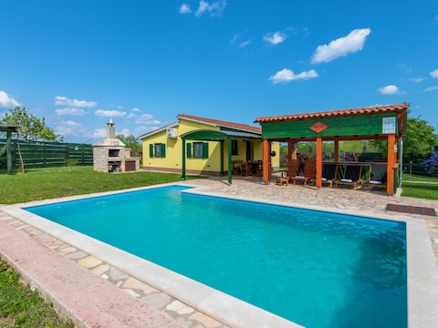 Villa Vrt