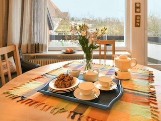 Vakantieappartement Wangerooge  9