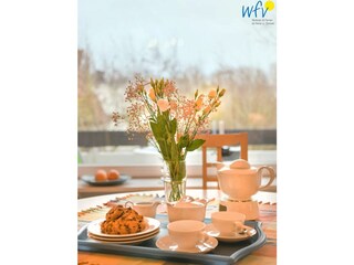 Appartamento per vacanze Wangerooge  13