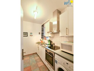 Appartamento per vacanze Wangerooge  14