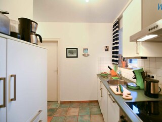 Appartamento per vacanze Wangerooge  15