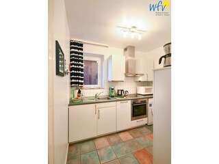 Appartamento per vacanze Wangerooge  16
