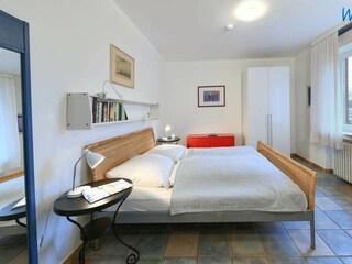 Appartamento per vacanze Wangerooge Caratteristiche 9