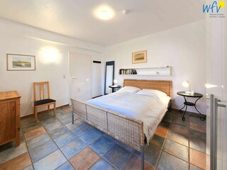 Appartamento per vacanze Wangerooge Caratteristiche 10