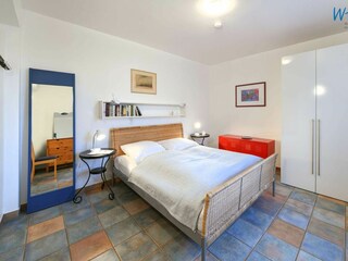 Appartamento per vacanze Wangerooge Caratteristiche 11