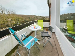 Appartamento per vacanze Wangerooge  17