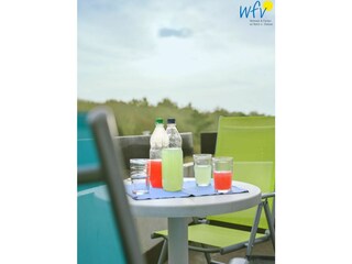 Vakantieappartement Wangerooge  15