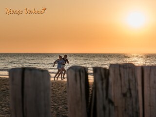 Casa per le vacanze Nieuwvliet Ambiente 32