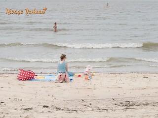 Casa per le vacanze Nieuwvliet Ambiente 33