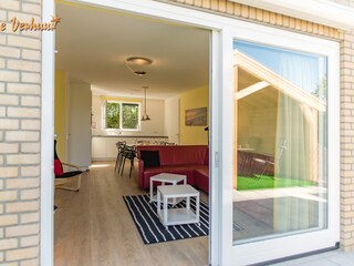 Casa per le vacanze Nieuwvliet Caratteristiche 3