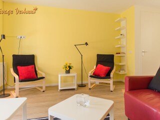 Casa per le vacanze Nieuwvliet Caratteristiche 6