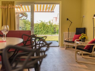 Casa per le vacanze Nieuwvliet Caratteristiche 7
