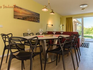 Casa per le vacanze Nieuwvliet Caratteristiche 8