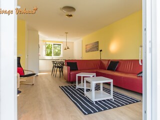 Casa per le vacanze Nieuwvliet Caratteristiche 11