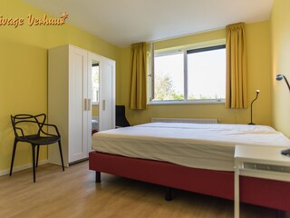 Casa per le vacanze Nieuwvliet Caratteristiche 12